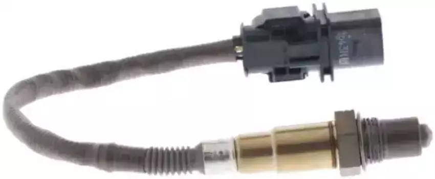 Лямбда-зонд BOSCH 0 258 017 341