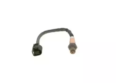 Лямбда-зонд BOSCH 0 258 027 005