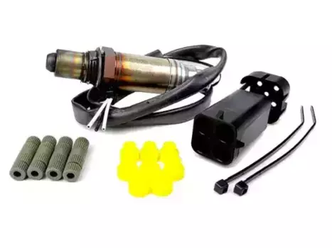 Лямбда-зонд BOSCH 0 258 986 502