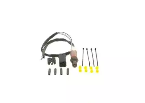 Лямбда-зонд BOSCH 0 258 986 506