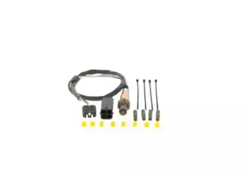 Лямбда-зонд BOSCH 0 258 986 615