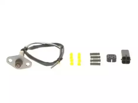 Лямбда-зонд BOSCH 0 258 986 617