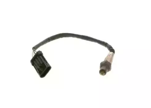 Лямбда-зонд BOSCH 0 258 986 712