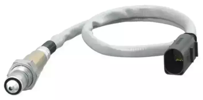 Лямбда-зонд BOSCH 0 281 004 207