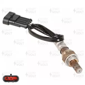 лямбда-зонд!\ Chery QQ/QQ6 S21 1.1i 03>