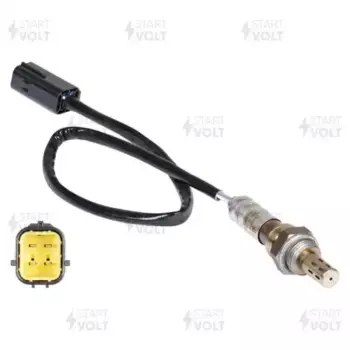 лямбда-зонд! до кат.\ Chevrolet Lacetti 1.6 16V/Aveo T200 1.4 03-08