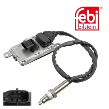 Лямбда-зонд FEBI 176850