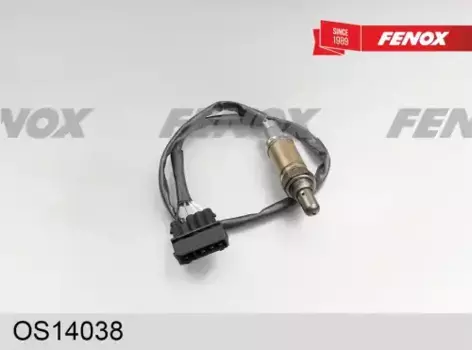 Лямбда-зонд FENOX OS14038