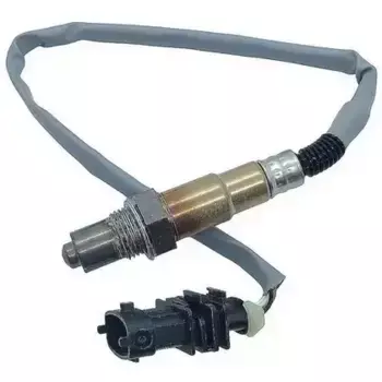 Лямбда-зонд HENSCHEL K55563348