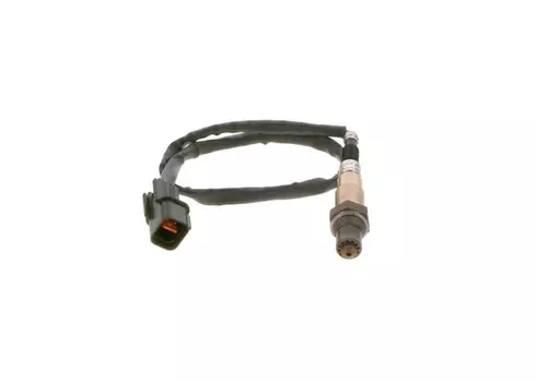 Лямбда-зонд BOSCH 0 258 986 649