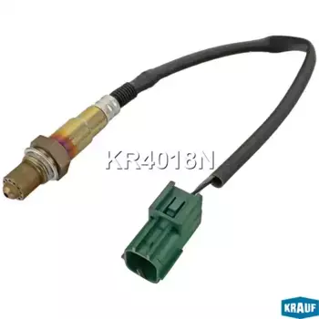 Лямбда-зонд KRAUF KR4018N