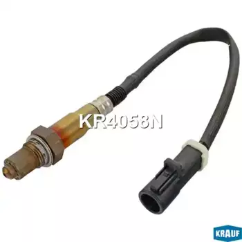Лямбда-зонд KRAUF KR4058N