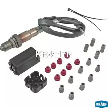 Лямбда-зонд KRAUF KR4117N
