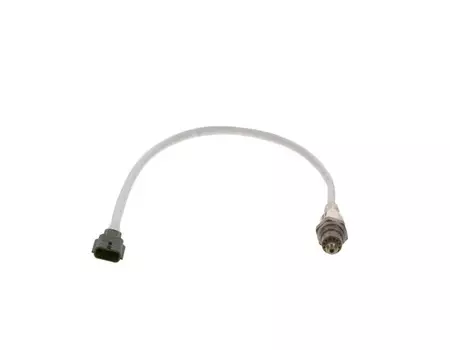 Лямбда-зонд BOSCH 025803000L