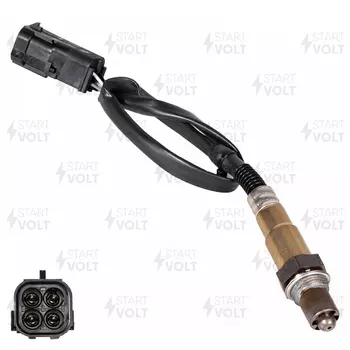 Лямбда-зонд СТАРТВОЛЬТ VSOS0110