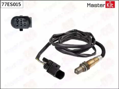 Лямбда-зонд MASTERKIT 77ES015