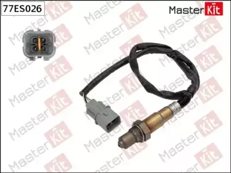 Лямбда-зонд MASTERKIT 77ES026