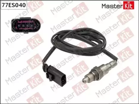 Лямбда-зонд MASTERKIT 77ES040