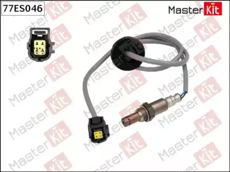 Лямбда-зонд MASTERKIT 77ES046