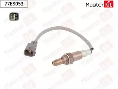 Лямбда-зонд MASTERKIT 77ES053