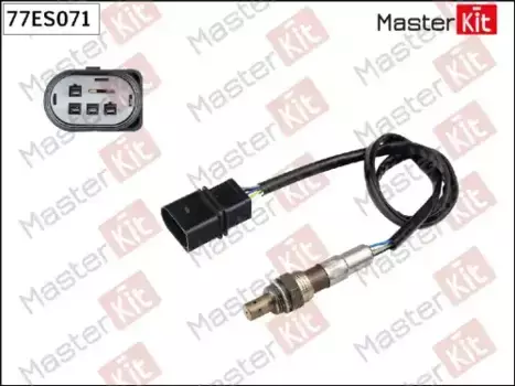 Лямбда-зонд MASTERKIT 77ES071
