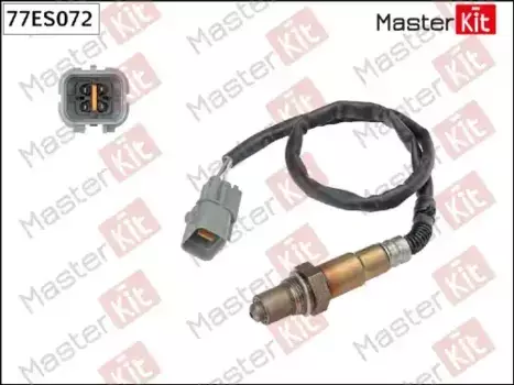 Лямбда-зонд MASTERKIT 77ES072
