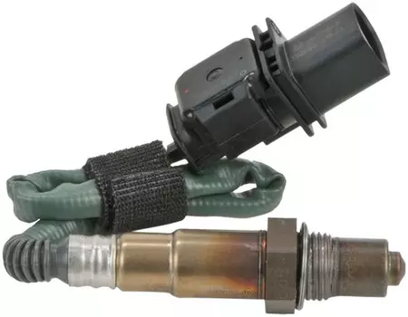 Лямбда-зонд BOSCH 0 258 017 016