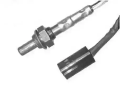 Лямбда-зонд MEAT & DORIA 81566