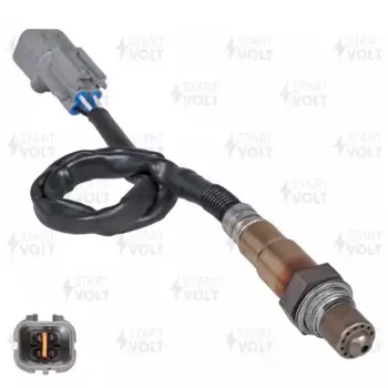 лямбда-зонд! после катализатора\ Kia Picanto 1.2i 11>