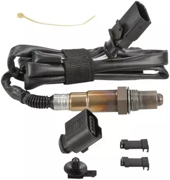 Лямбда-зонд BOSCH 0 258 006 986