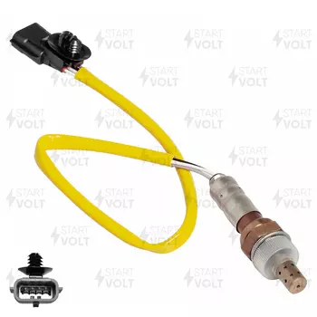 Лямбда-зонд СТАРТВОЛЬТ VSOS0902