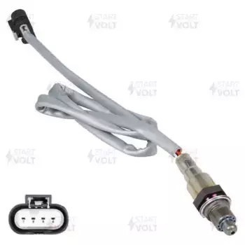 Лямбда-зонд СТАРТВОЛЬТ VS-OS 1019