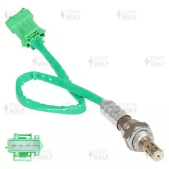 Лямбда-зонд СТАРТВОЛЬТ VS-OS 2011