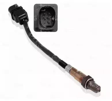 Лямбда-зонд СТАРТВОЛЬТ VS-OS 2021