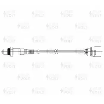 Лямбда-зонд СТАРТВОЛЬТ VS-OS 2132