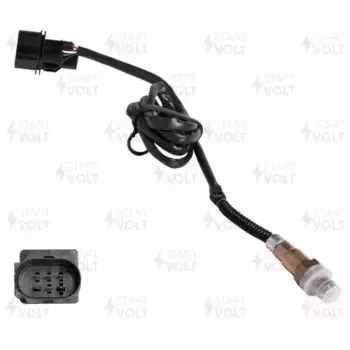 Лямбда-зонд СТАРТВОЛЬТ VSOS0005