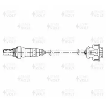 Лямбда-зонд СТАРТВОЛЬТ VS-OS 0556