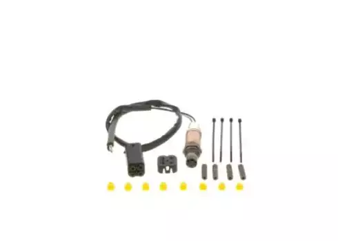Лямбда-зонд BOSCH 0 258 986 507