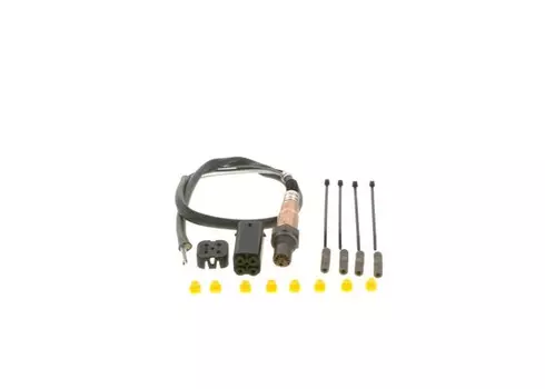 Лямбда-зонд BOSCH 0 258 986 602