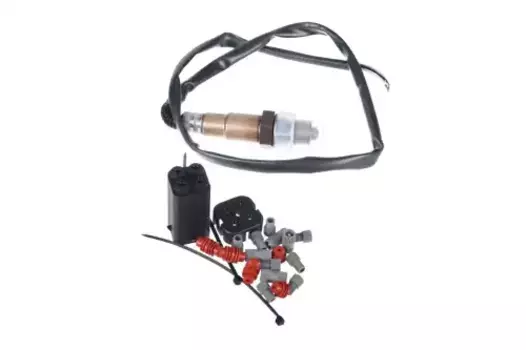 Лямбда-зонд ZENTPARTS Z55267