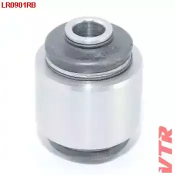 LR0901RB ПЛАВАЮЩИЙ САЙЛЕНТБЛОК ПОВОРОТНОГО КУЛАКА ЗАДНЕЙ ПОДВЕСКИ, ВЕРХНИЙ VTR