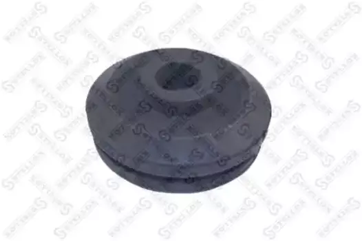 M1326ES[MB515579]!подушка опоры амортизатора зад.верхн.\Mitsubishi Carisma 95>/Colt 88> 12-72023-SX STELLOX