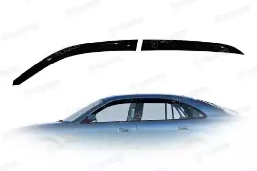 M21297 Дефлектора Mazda 626 (1997-2002, COBRA TUNING