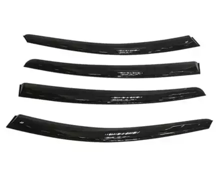 M22412 Дефлектора Mazda 6 седан III GJ 2 COBRA TUNING