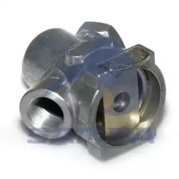 магистральный фильтр !M22x1.5\Omn MB/RVI/BPW/Iveco 095.011 SAMPA