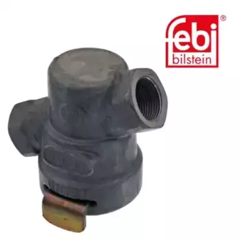 магистральный фильтр !M22x1.5 \Omn MB, RVI, BPW, Iveco 06917 FEBI