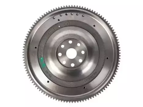 маховик! 113 зуб.\ ГАЗ Next Cummins 2.8D Euro-4 330Нм 13> 5269358