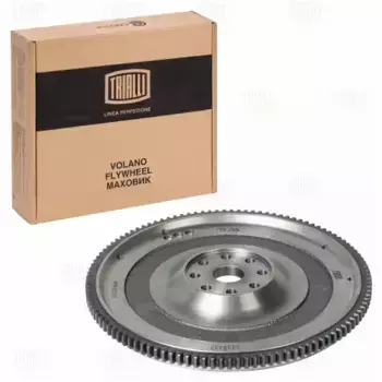 маховик 113 зуб.!\ ГАЗель Next Cummins 2.8D Euro-4 330Нм 13> FW 795 TRIALLI