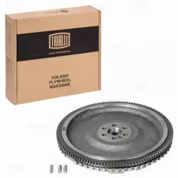 маховик! 6MT\ Hyundai Solaris 1.4i 17> FW 0829 TRIALLI