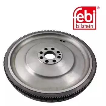 маховик! без вращающегося кольца подшипника d430 \Iveco STRALIS/EUROTRAKKER 44999 FEBI